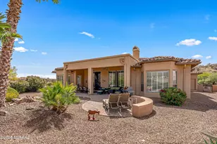 35551 S Santa Catalina Dr, Saddlebrooke, AZ 85739 - Photo 38