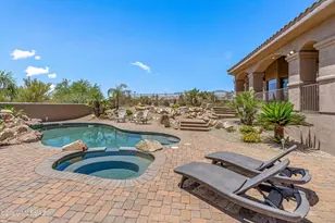 11135 N Stargazer Dr, Oro Valley, AZ 85737 - Photo 8