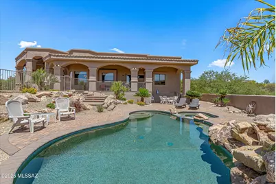 11135 N Stargazer Drive, Oro Valley, AZ 85737 - Photo 4