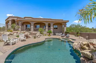 11135 N Stargazer Dr, Oro Valley, AZ 85737 - Photo 4