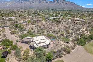 11135 N Stargazer Dr, Oro Valley, AZ 85737 - Photo 12