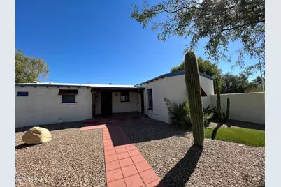 2732 N Martin Avenue, Tucson, AZ 85705 - Photo 1