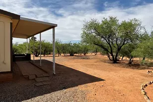 7011 S Pintek Ln, Hereford, AZ 85615 - Photo 20