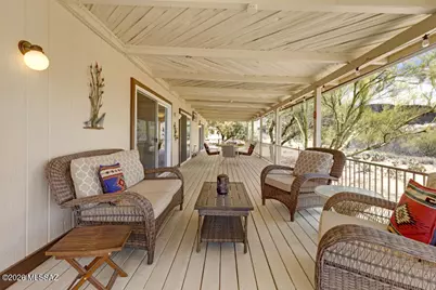 2201 S Diamond Bar Lane, Tucson, AZ 85713 - Photo 38