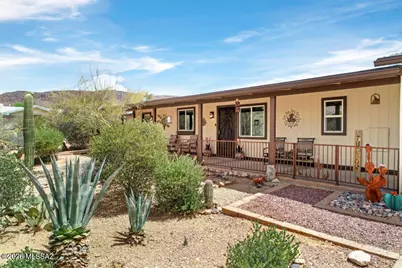 2201 S Diamond Bar Lane, Tucson, AZ 85713 - Photo 6