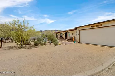 2201 S Diamond Bar Lane, Tucson, AZ 85713 - Photo 46