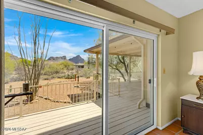2201 S Diamond Bar Lane, Tucson, AZ 85713 - Photo 34