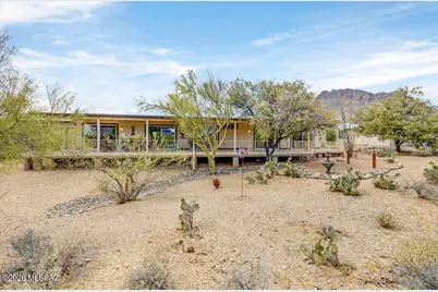 2201 S Diamond Bar Lane, Tucson, AZ 85713 - Photo 44