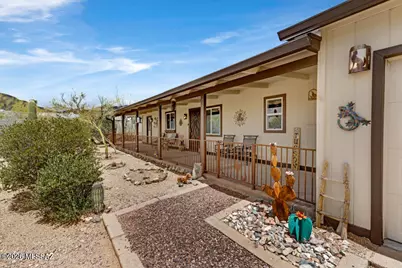 2201 S Diamond Bar Lane, Tucson, AZ 85713 - Photo 4