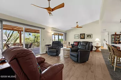2201 S Diamond Bar Lane, Tucson, AZ 85713 - Photo 22