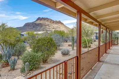2201 S Diamond Bar Lane, Tucson, AZ 85713 - Photo 48