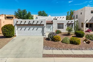 3396 W Overton Heights Dr, Tucson, AZ 85742 - Photo 2