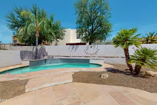 3396 W Overton Heights Dr, Tucson, AZ 85742 - Photo 30