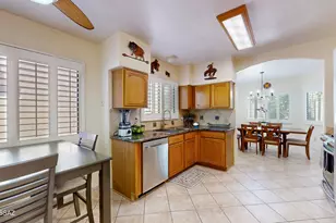 3396 W Overton Heights Dr, Tucson, AZ 85742 - Photo 12