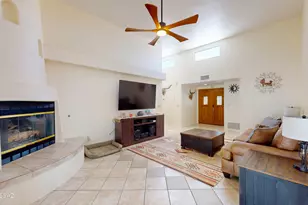 3396 W Overton Heights Dr, Tucson, AZ 85742 - Photo 6