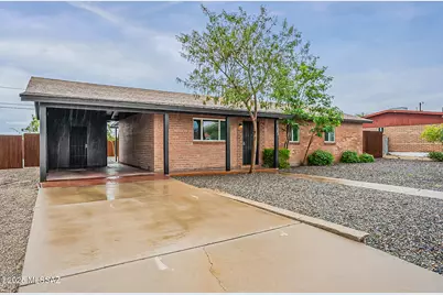 2203 N Flores Drive, Tucson, AZ 85705 - Photo 2