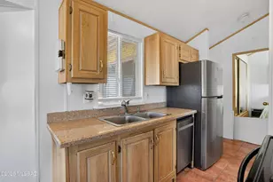 1030 S Barrel Cactus Ridge, Benson, AZ 85602 - Photo 10