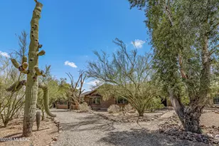 3481 W Morgan Rd, Tucson, AZ 85745 - Photo 6