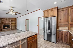 3481 W Morgan Rd, Tucson, AZ 85745 - Photo 20