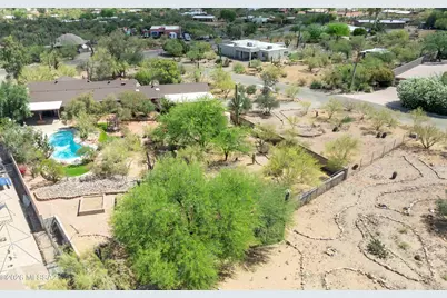 3481 W Morgan Road, Tucson, AZ 85745 - Photo 2
