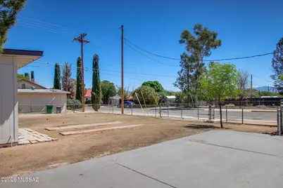 262 Gila Street, Benson, AZ 85602 - Photo 34