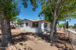 262 Gila St, Benson, AZ 85602 - Photo 38