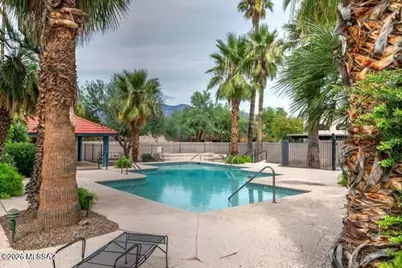 4279 N River Grove Circle #APT 127, Tucson, AZ 85719 - Photo 18