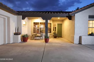 4981 N Sabino Valley Pl, Tucson, AZ 85750 - Photo 4