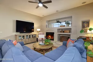 4981 N Sabino Valley Pl, Tucson, AZ 85750 - Photo 16