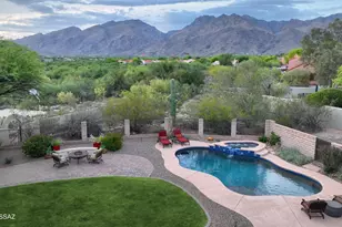 4981 N Sabino Valley Pl, Tucson, AZ 85750 - Photo 44