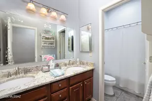 4981 N Sabino Valley Pl, Tucson, AZ 85750 - Photo 30