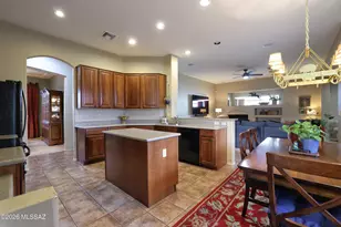4981 N Sabino Valley Pl, Tucson, AZ 85750 - Photo 8