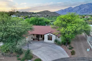 4981 N Sabino Valley Pl, Tucson, AZ 85750 - Photo 2