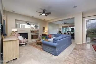 4981 N Sabino Valley Pl, Tucson, AZ 85750 - Photo 14