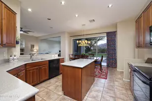 4981 N Sabino Valley Pl, Tucson, AZ 85750 - Photo 10