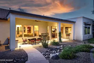 4981 N Sabino Valley Pl, Tucson, AZ 85750 - Photo 34