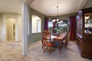 4981 N Sabino Valley Pl, Tucson, AZ 85750 - Photo 6