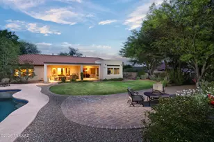 4981 N Sabino Valley Pl, Tucson, AZ 85750 - Photo 36