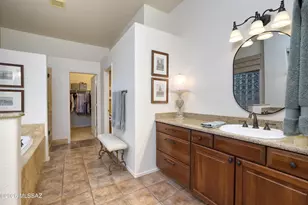 4981 N Sabino Valley Pl, Tucson, AZ 85750 - Photo 22