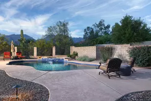 4981 N Sabino Valley Pl, Tucson, AZ 85750 - Photo 40