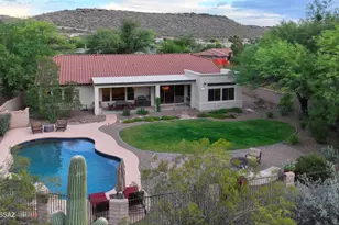 4981 N Sabino Valley Pl, Tucson, AZ 85750 - Photo 42