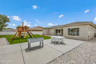 261 E Placita Haciendas del Lago, Sahuarita, AZ 85629 - Photo 36