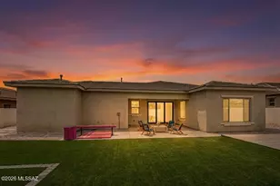 261 E Placita Haciendas del Lago, Sahuarita, AZ 85629 - Photo 4