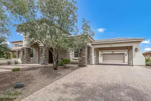 261 E Placita Haciendas del Lago, Sahuarita, AZ 85629 - Photo 4