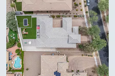 261 E Placita Haciendas Del Lago, Sahuarita, AZ 85629 - Photo 40