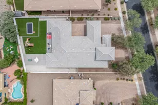261 E Placita Haciendas del Lago, Sahuarita, AZ 85629 - Photo 40