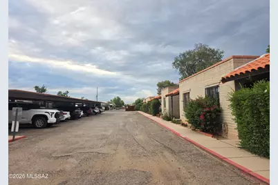 211 W Roger Road #24, Tucson, AZ 85705 - Photo 24