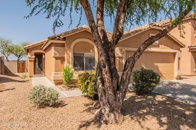 10529 E Ottoman Drive, Tucson, AZ 85747 - Photo 1