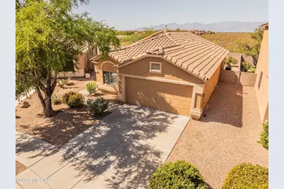 10529 E Ottoman Drive, Tucson, AZ 85747 - Photo 1