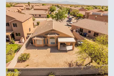 10529 E Ottoman Drive, Tucson, AZ 85747 - Photo 4